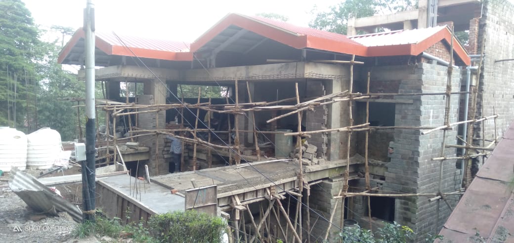 Siddharth Constructions