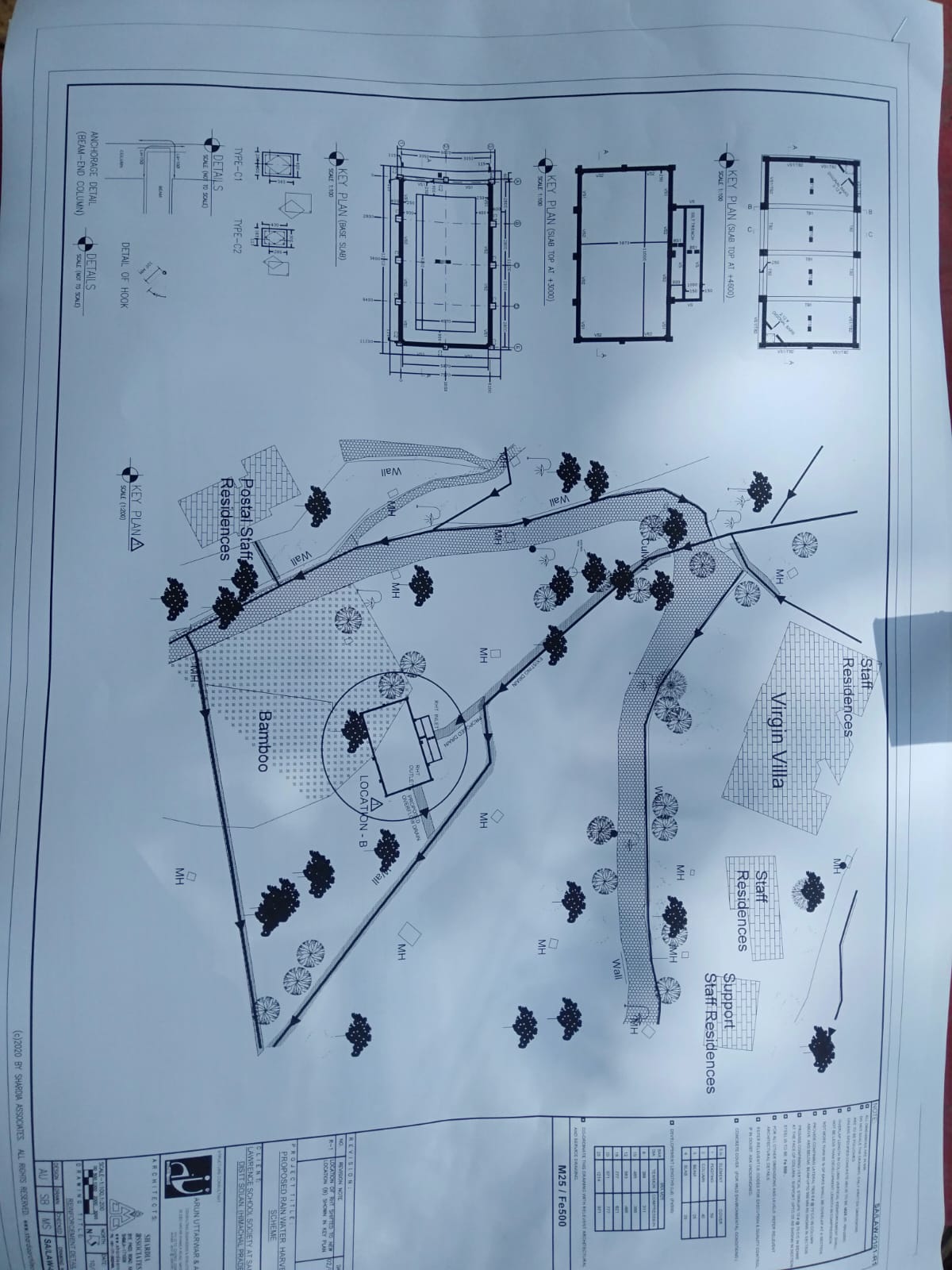 Siddharth Constructions